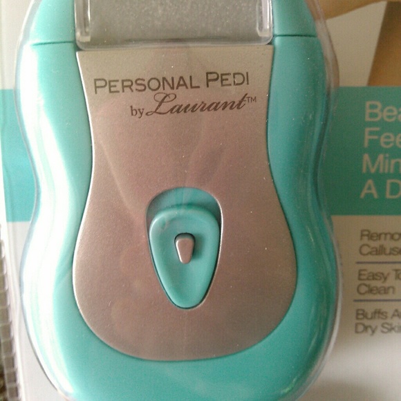 Personal Pedi Device - Picture 2 of 4